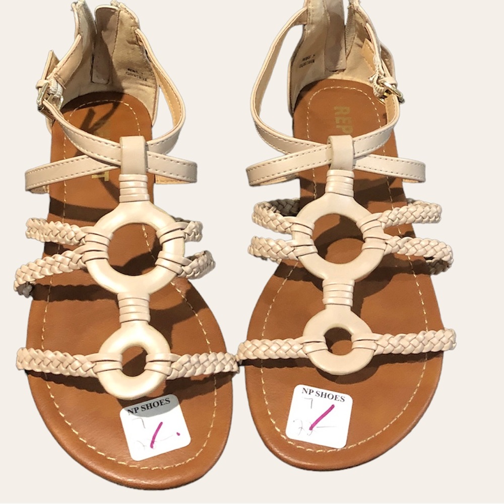 🎈✔️ Woman’s sandals